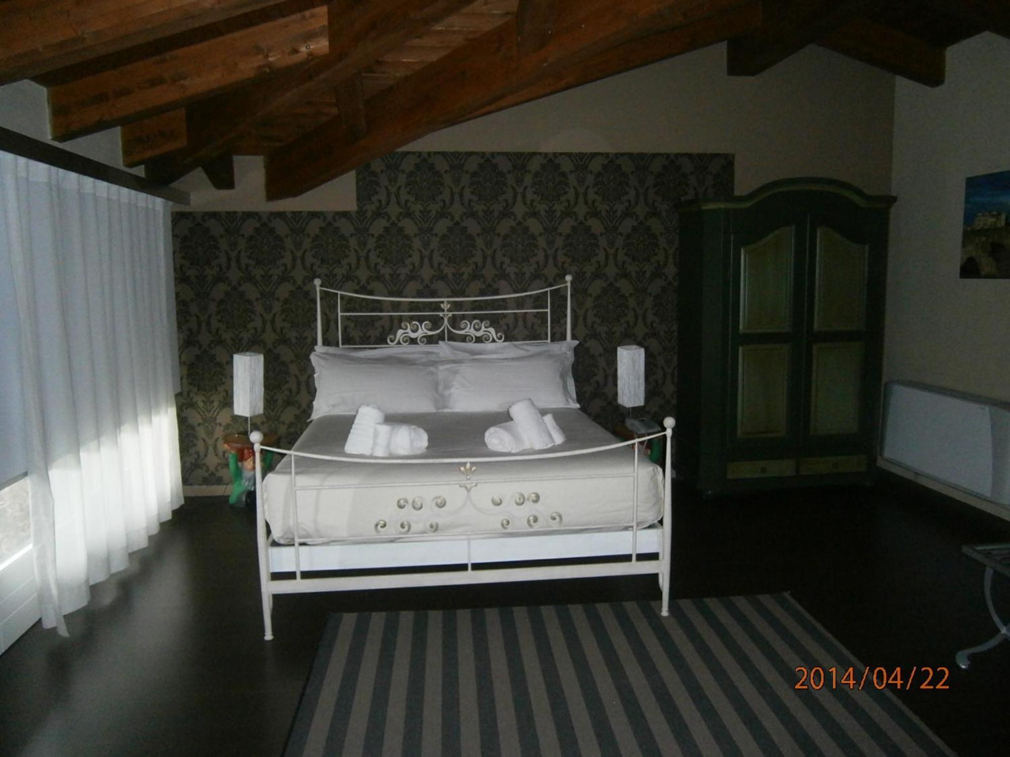 Foresteria Del Castello Torre Canavese Pokoj fotografie
